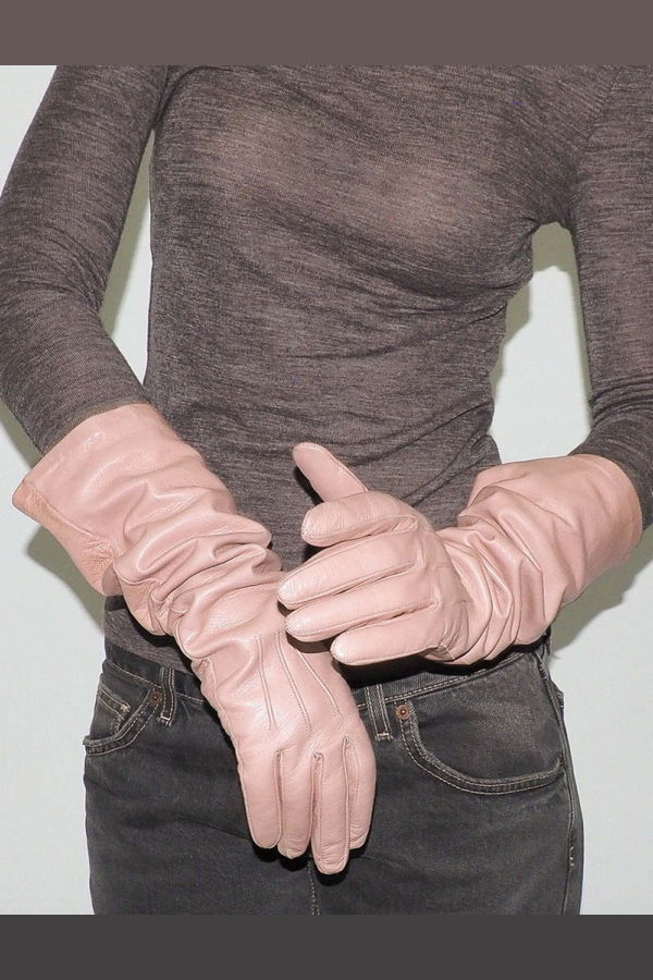 Clyde Gauntlet Gloves