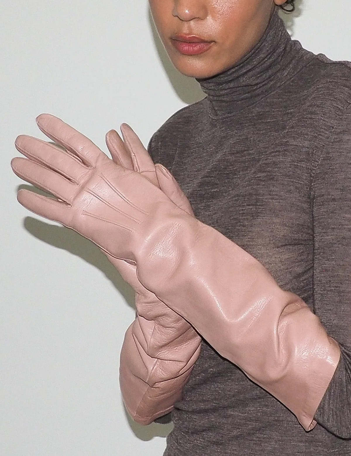 Clyde Gauntlet Gloves - Image 3 of 4