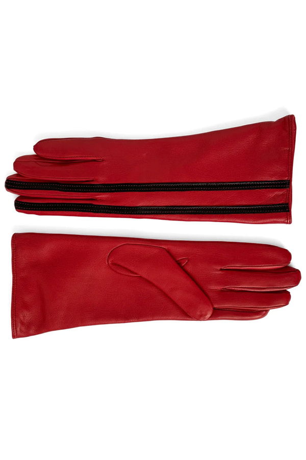 Clyde Short Racing Gloves