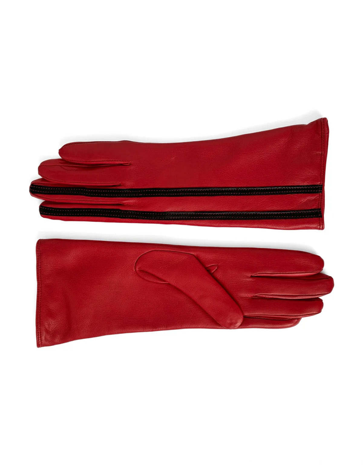 Clyde Short Racing Gloves - Image 2 of 4