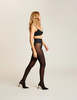 Commando Semi Opaque Tights - Black - Thumbnail 3
