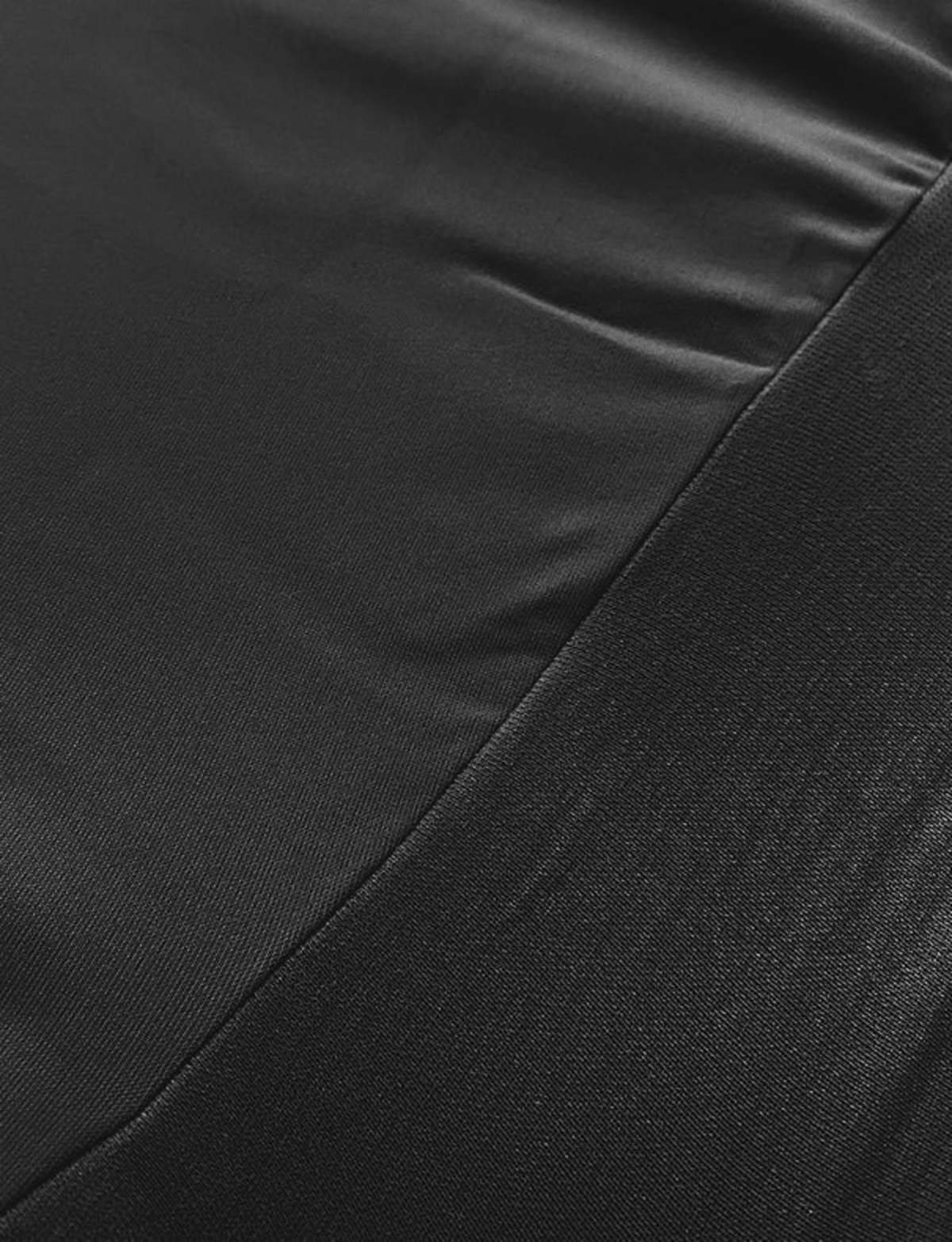 Commando The Essential Sheer Control Tights - Black - Image 5 of 5