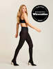 Commando Ultimate Opaque Tights - Black - Thumbnail 1