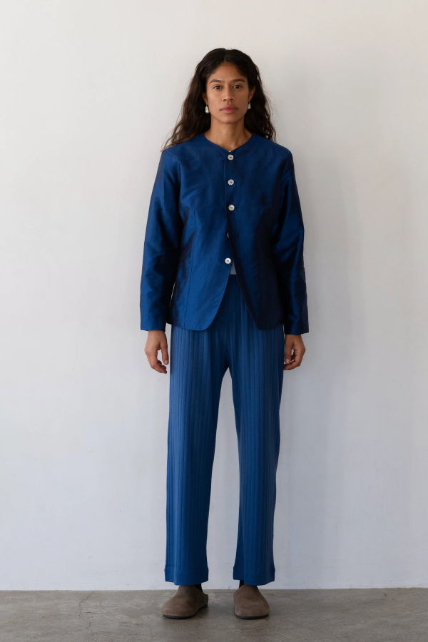 Donni. Taffeta Lady Jacket