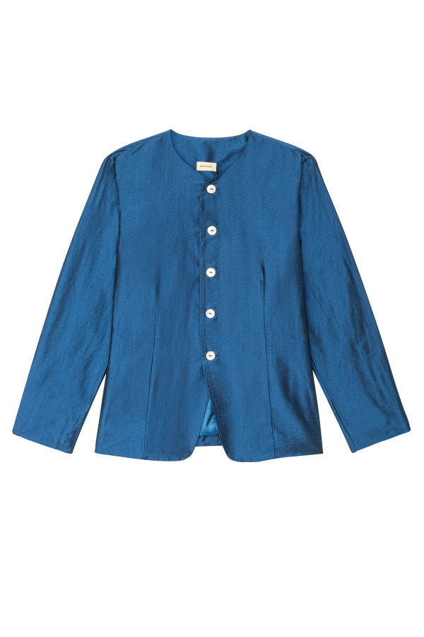 Donni. Taffeta Lady Jacket