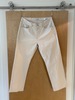 Our Legacy Formal Cut in Naturelle Sincere Canvas Pants - Thumbnail 1