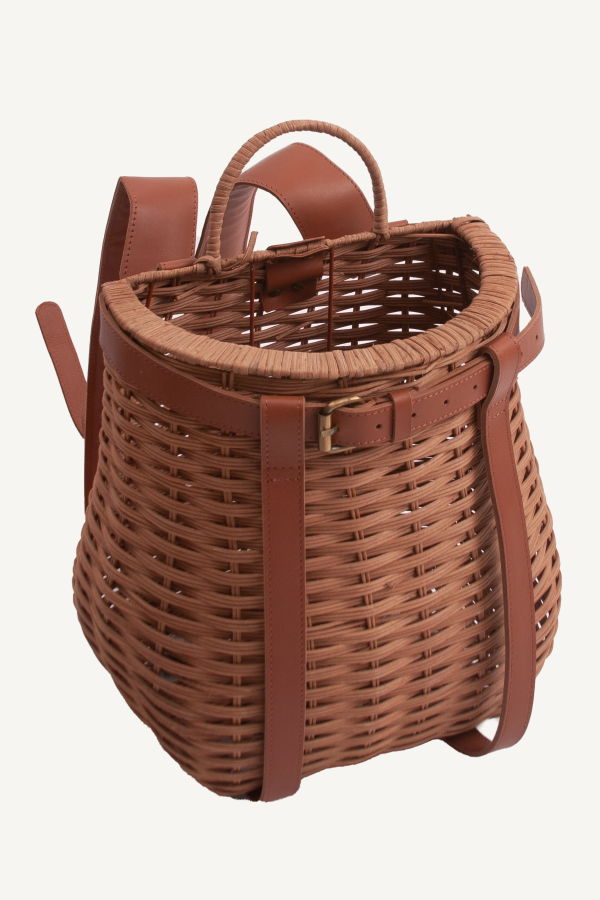 Civil Alchemy Foraging Backpack