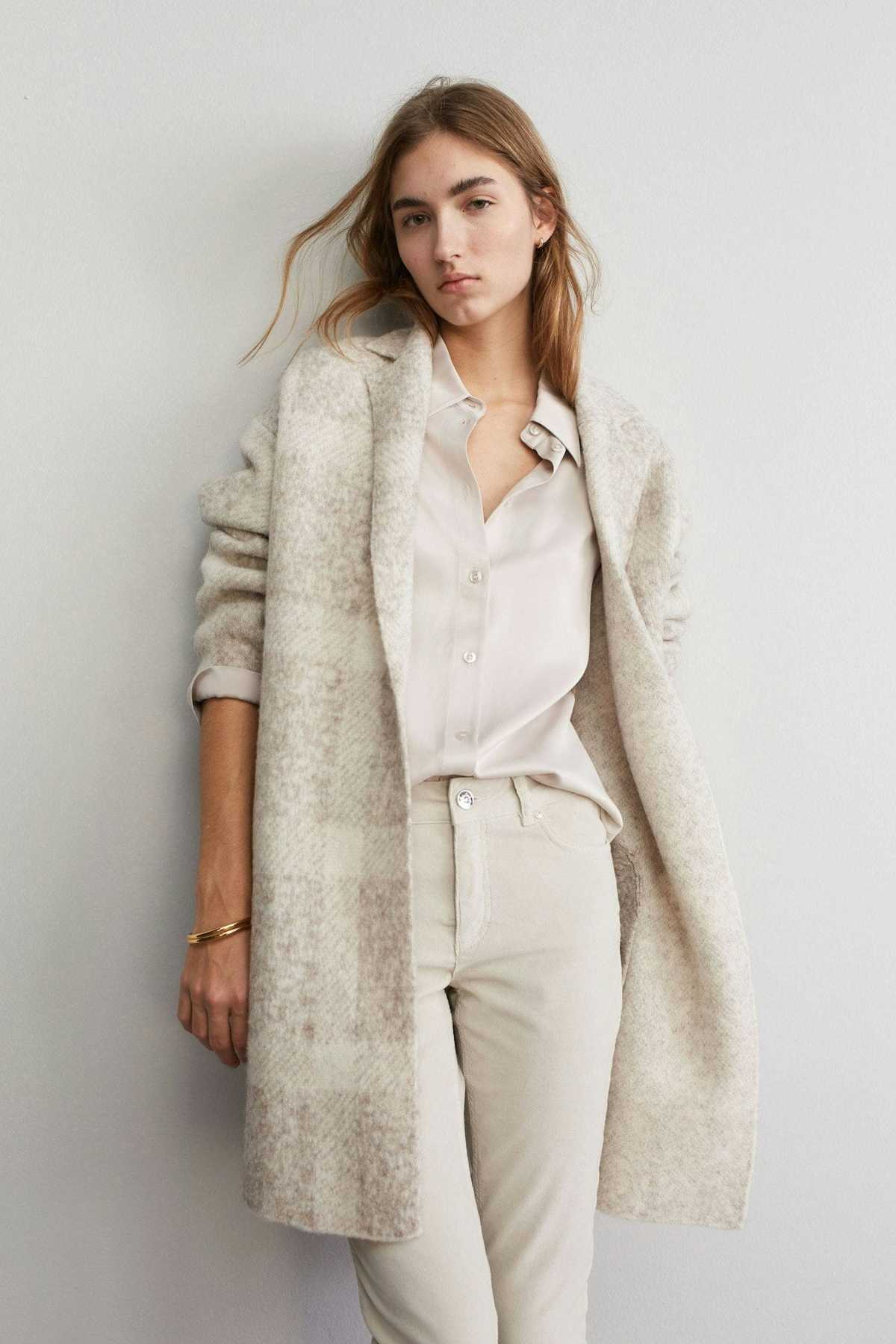 OUI FASHION Baxtor Jeggings - Image 1 of 7