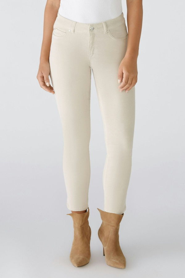 OUI FASHION Baxtor Jeggings