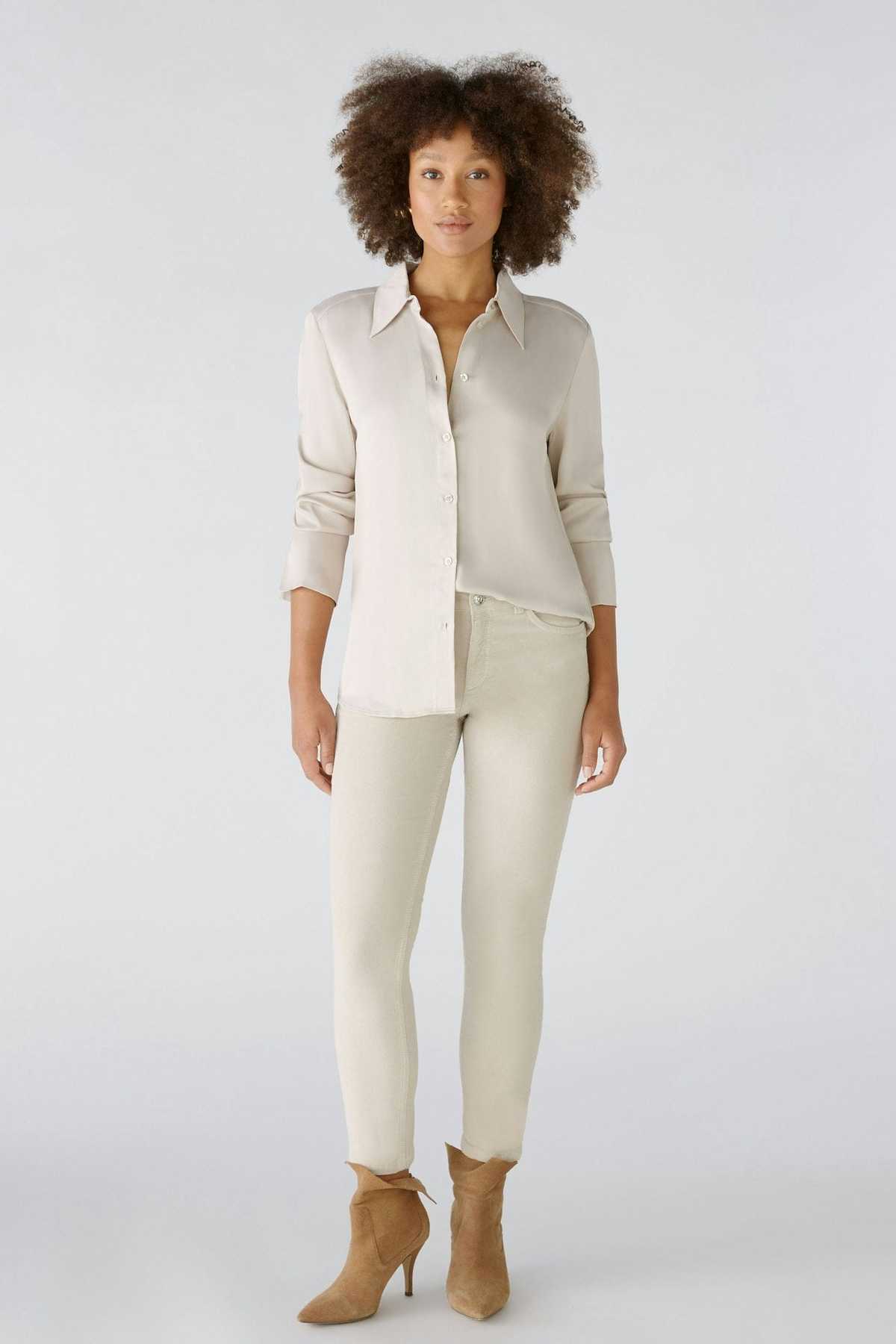 OUI FASHION Baxtor Jeggings - Image 3 of 7