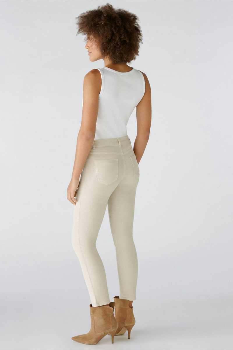 OUI FASHION Baxtor Jeggings