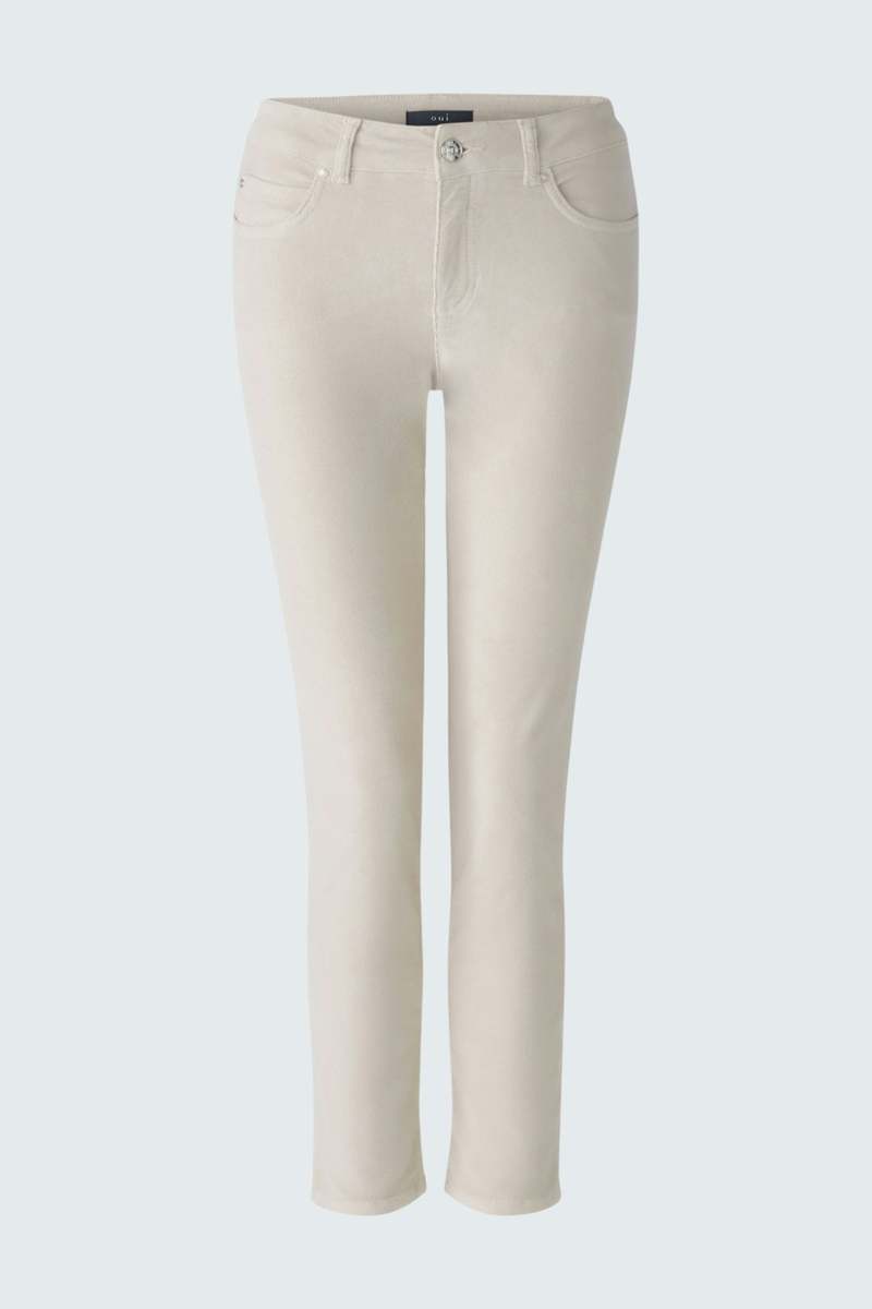 OUI FASHION Baxtor Jeggings