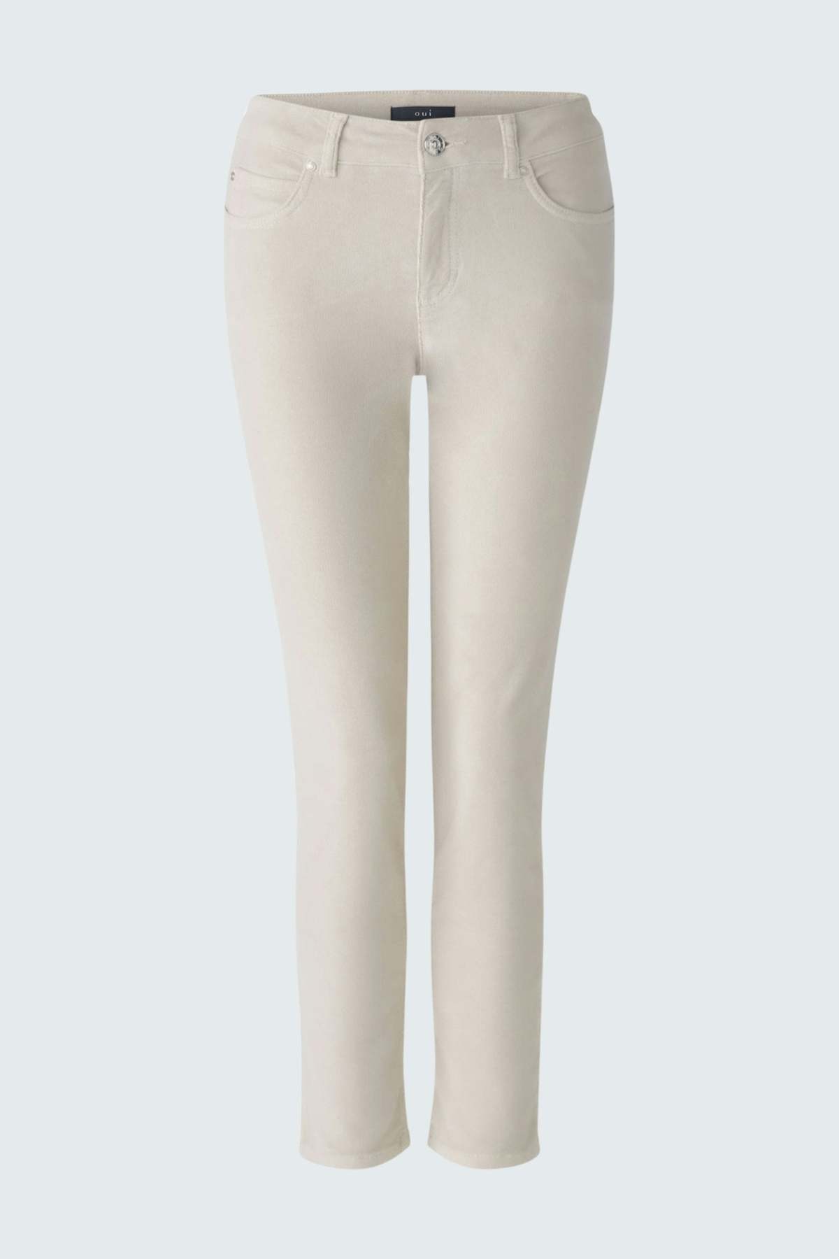 OUI FASHION Baxtor Jeggings - Image 6 of 7