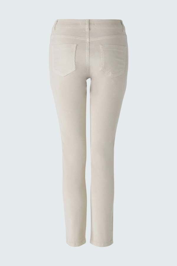 OUI FASHION Baxtor Jeggings