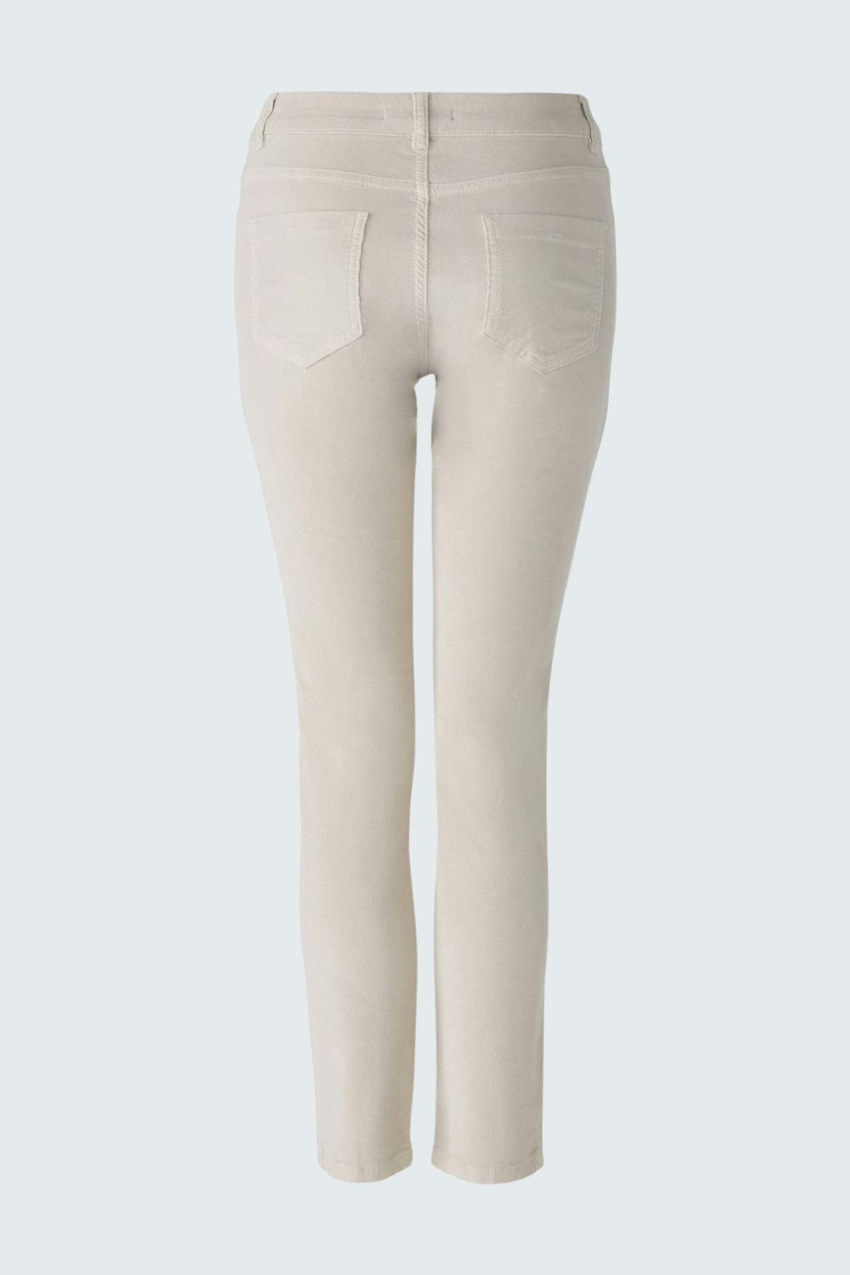 OUI FASHION Baxtor Jeggings - Image 7 of 7