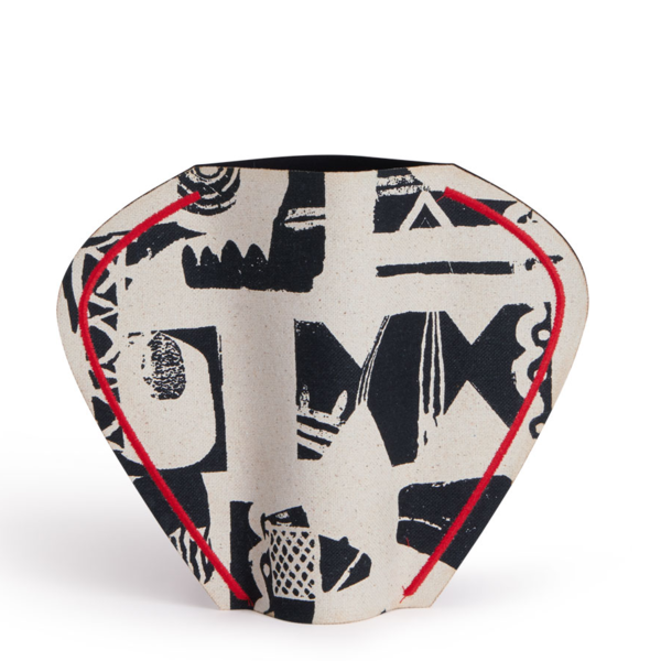 London Atelier Byproduct Milos Cup Vase