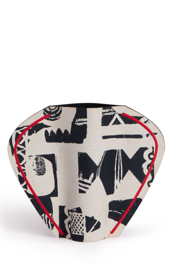 London Atelier Byproduct Milos Cup Vase