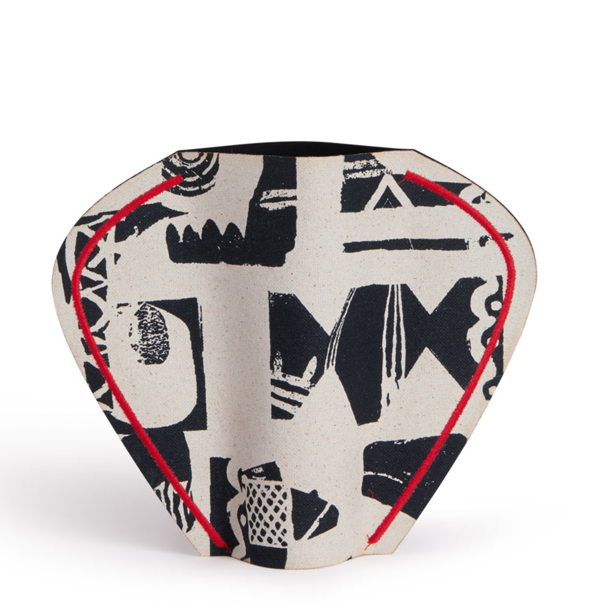 London Atelier Byproduct Milos Cup Vase - Image 1 of 2