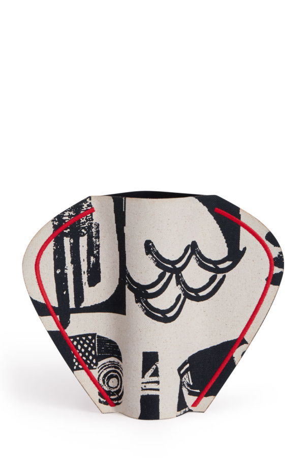 London Atelier Byproduct Milos Cup Vase