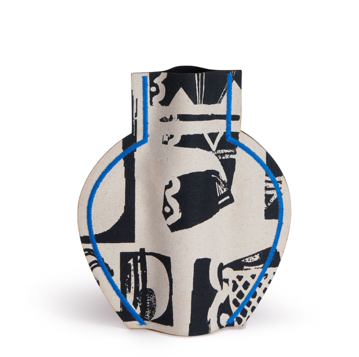 London Atelier Byproduct Milos Jug Vase - Image 1 of 2