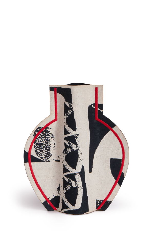 London Atelier Byproduct Milos Jug Vase