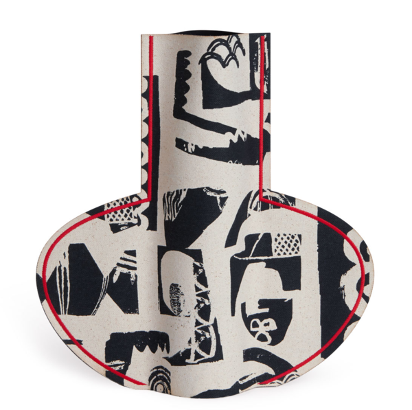 London Atelier Byproduct Milos Lekythos Large Vase