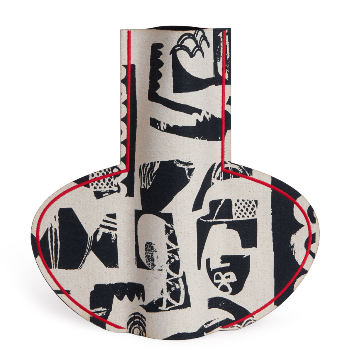 London Atelier Byproduct Milos Lekythos Large Vase - Image 1 of 2