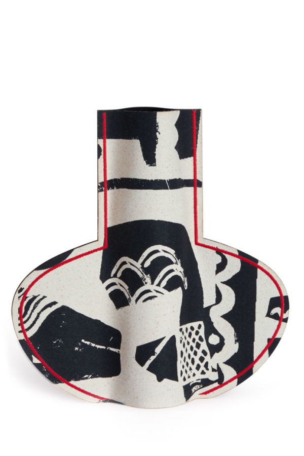 London Atelier Byproduct Milos Lekythos Large Vase