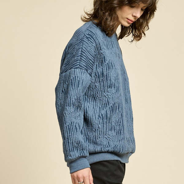 COKLUCH Hotel Pullover Max