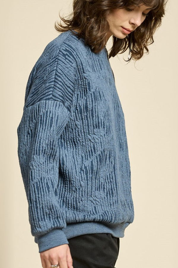 COKLUCH Hotel Pullover Max