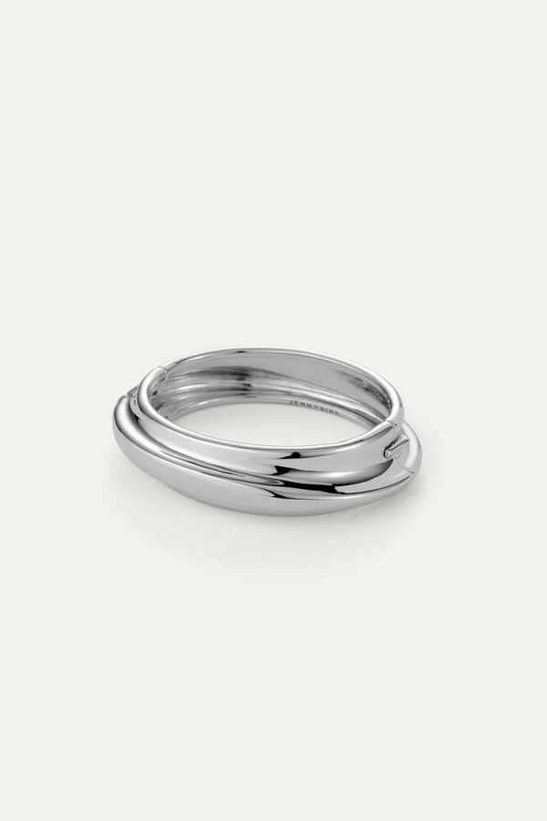 Jenny Bird Lennon Bangle Bracelet