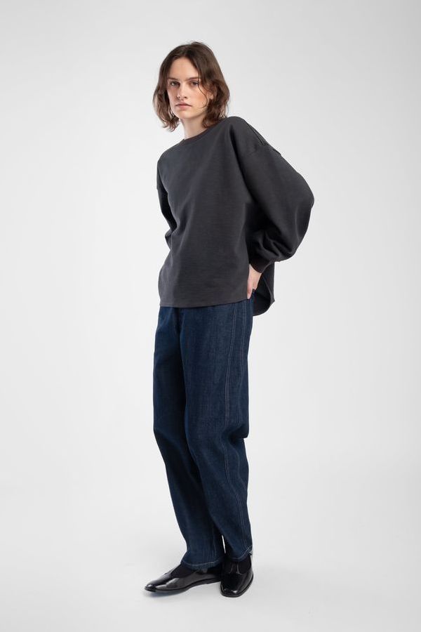 Micaela Greg Arles Sweatshirt