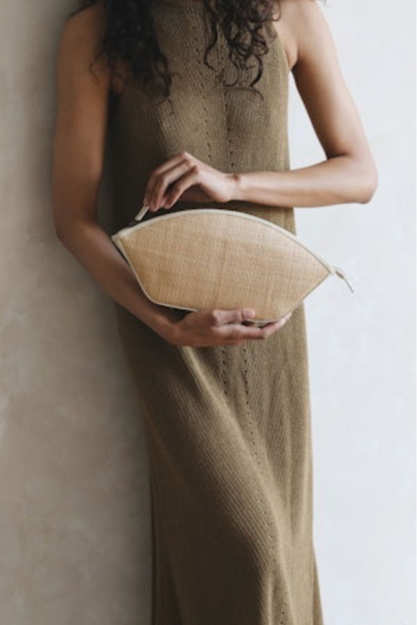 Bembien Pesce Clutch