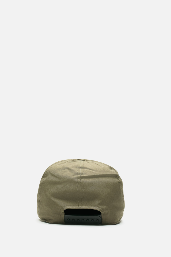 Rick Owens Baseball Cap