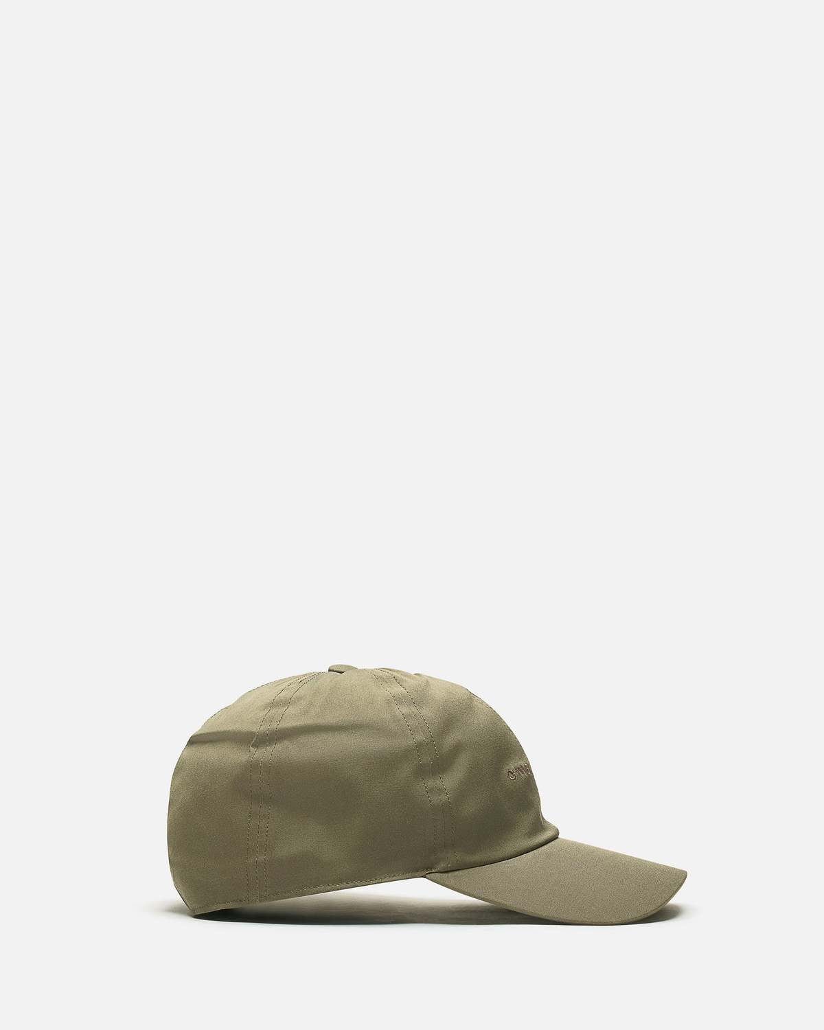 Rick Owens Baseball Cap - Image 3 of 4