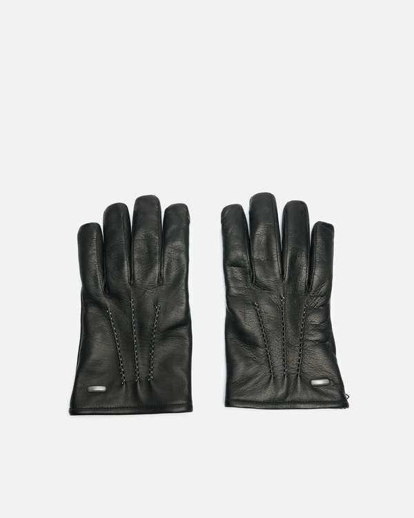 Our Legacy His Gloves - Black