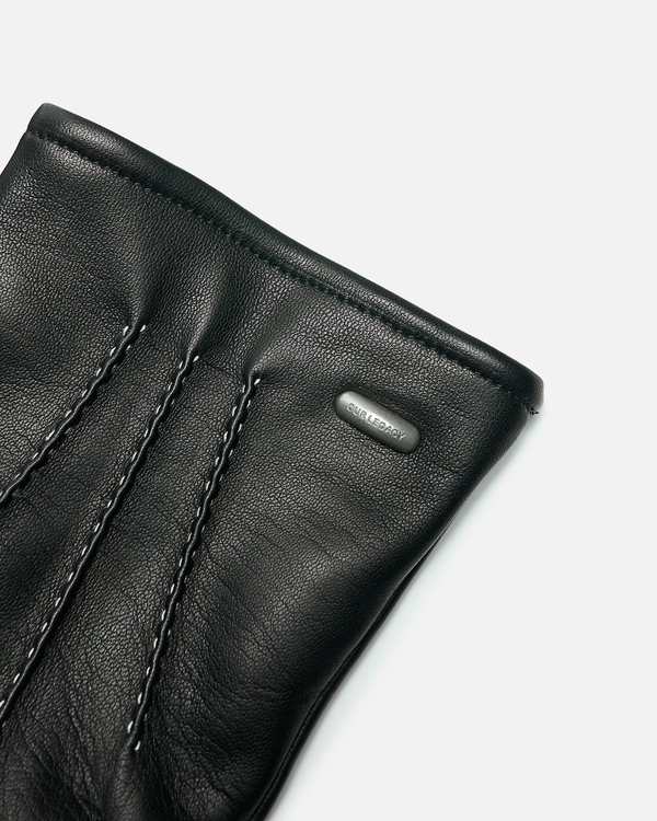 Our Legacy His Gloves - Black