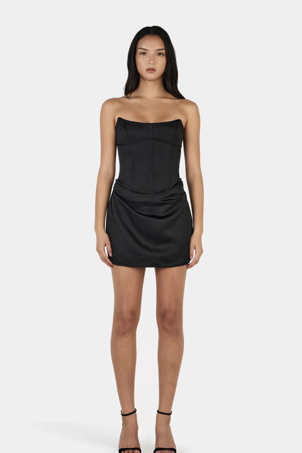 Ownley Angelica Mini Dress