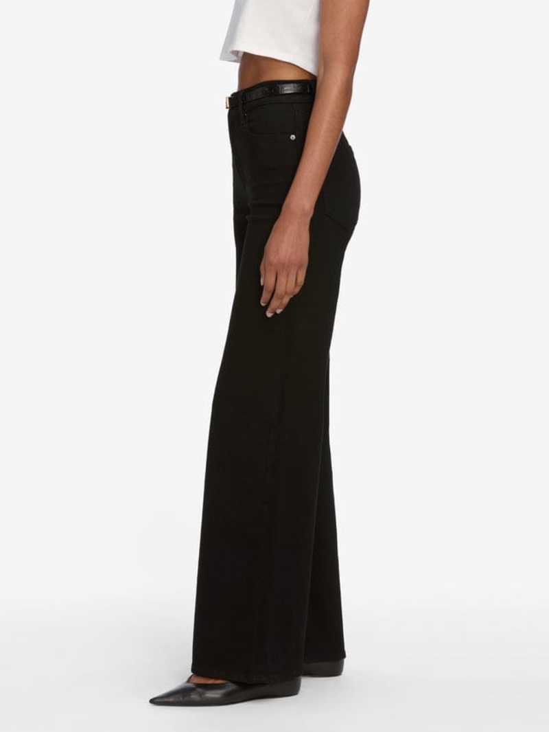 Frame Le Slim Palazzo Jeans