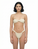 hauslabel HA 011 ADJUSTABLE BIKINI BOTTOM - OVARIO - Thumbnail 1