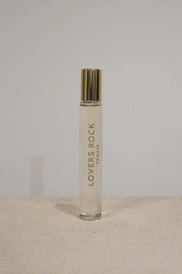 Studio Tanaïs Lovers Rock Perfume Oil