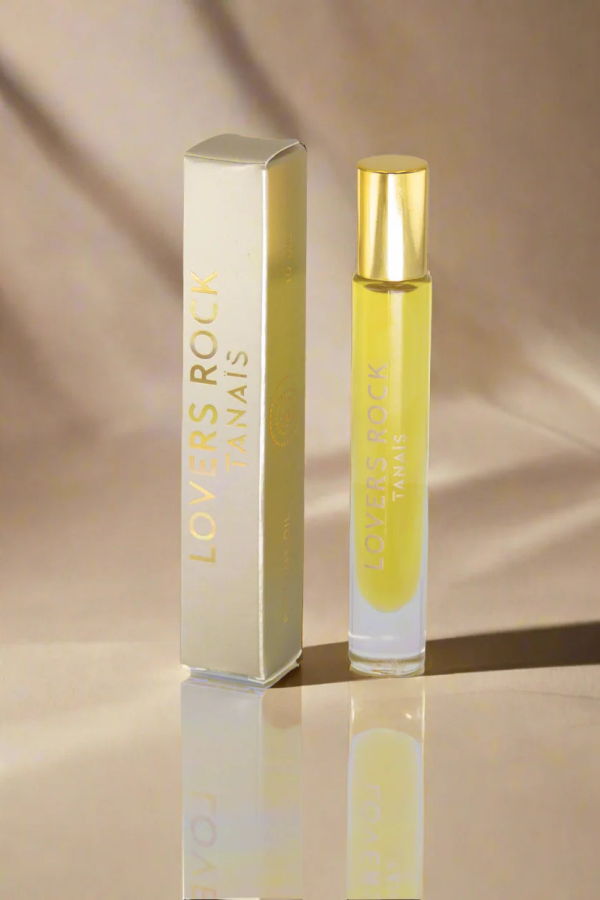 Studio Tanaïs Lovers Rock Perfume Oil