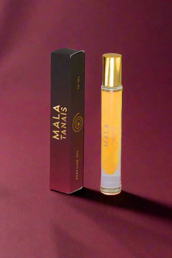 Studio Tanaïs Mala Perfume Oil