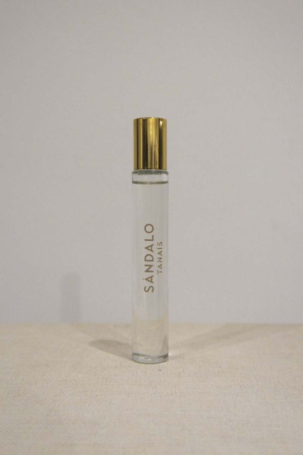 Studio Tanaïs Sandalo Perfume Oil