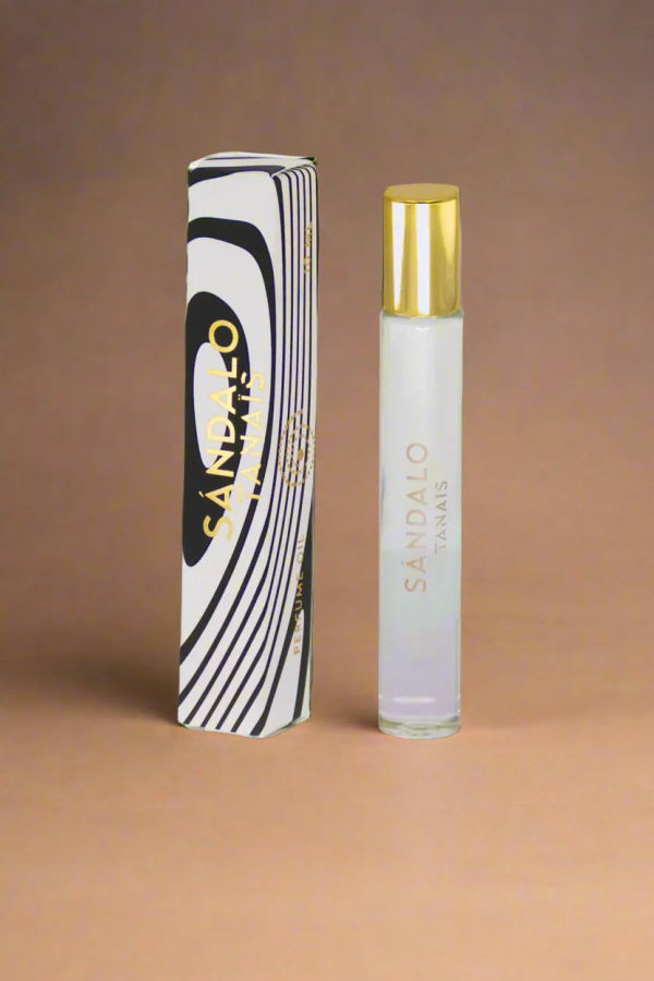 Studio Tanaïs Sandalo Perfume Oil
