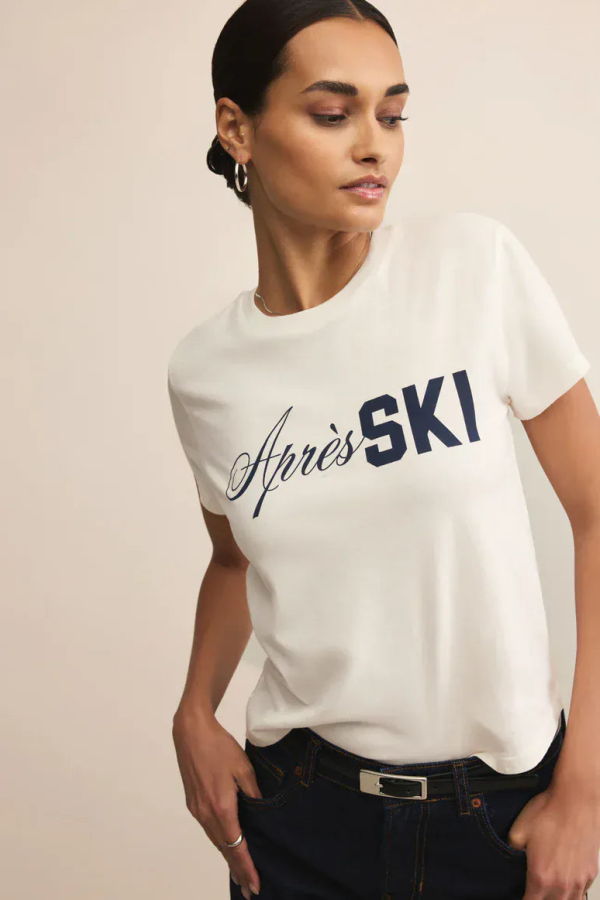 Z Supply Après Ski T-Shirt