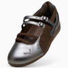 Puma Speedcat Ballet Lux Shoes - Chocolate-Gum - Thumbnail 1