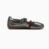 Puma Speedcat Ballet Lux Shoes - Chocolate-Gum - Thumbnail 2