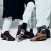 Puma Speedcat Ballet Lux Shoes - Chocolate-Gum - Thumbnail 5