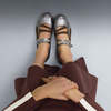 Puma Speedcat Ballet Lux Shoes - Chocolate-Gum - Thumbnail 6